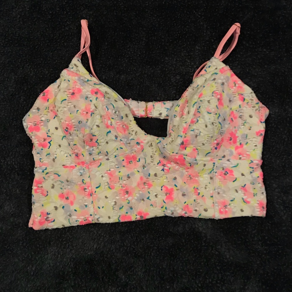 Victoria’s Secret Swim Top